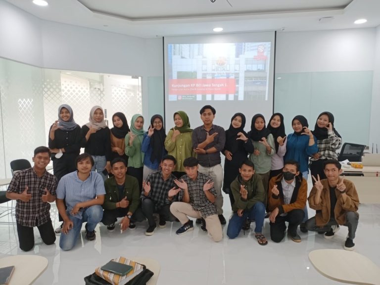 WORKSHOP SAHAM AKUNTANSI