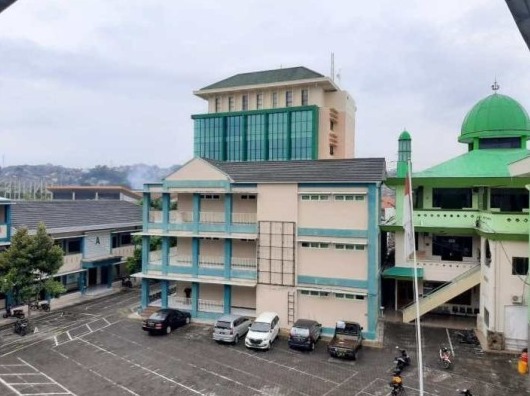 Masjid Nurul Ulum