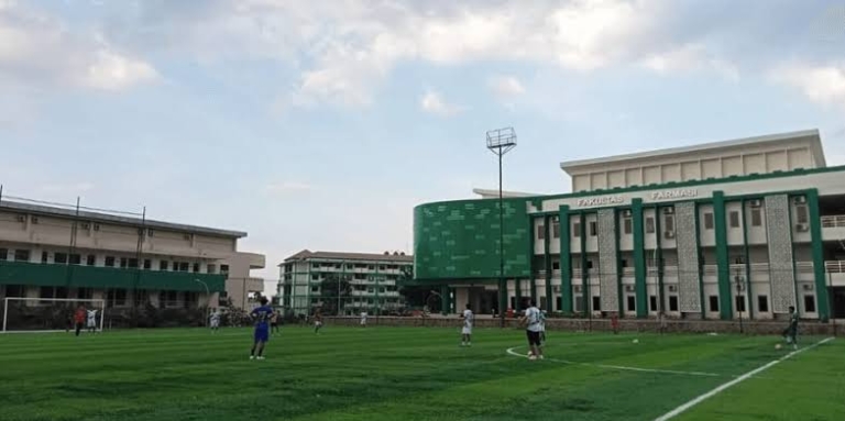 Sport Center Mahasiswa